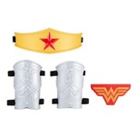 Ficha técnica e caractérísticas do produto DC Super Hero Girls Acessórios SuperGirl - Mattel