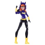 Ficha técnica e caractérísticas do produto DC Super Hero Girls - Batgirl - 15cm