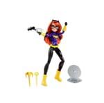 Ficha técnica e caractérísticas do produto Dc Super Hero Girls Batgirl Ação Explosiva Mattel