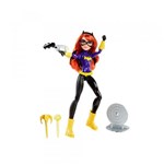 Ficha técnica e caractérísticas do produto DC Super Hero Girls Batgirl Ação Explosiva - Mattel