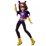 Ficha técnica e caractérísticas do produto DC Super Hero Girls - BatGirl - Mattel - Mattel