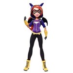 Ficha técnica e caractérísticas do produto Dc Super Hero Girls - Batgirl Mattel