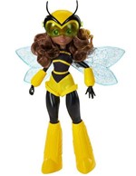 Ficha técnica e caractérísticas do produto DC Super Hero Girls - Boneca Abelha - Mattel