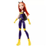 Ficha técnica e caractérísticas do produto Dc Super Hero Girls Boneca BatGirl - DMM23/1 - Mattel