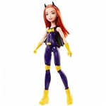 Ficha técnica e caractérísticas do produto DC Super Hero Girls Boneca Batgirl Mattel