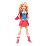 Ficha técnica e caractérísticas do produto Dc Super Hero Girls - Boneca Supergirl Dlt63