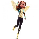 Ficha técnica e caractérísticas do produto Dc Super Hero Girls Bumblebee - Mattel