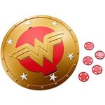 Ficha técnica e caractérísticas do produto Dc Super Hero Girls - Escudo da Mulher Maravilha