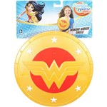 Ficha técnica e caractérísticas do produto Dc Super Hero Girls - Escudo de Batalha - Mattel