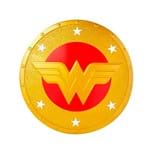 Ficha técnica e caractérísticas do produto DC Super Hero Girls Escudo de Batalha - Mattel