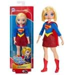 Ficha técnica e caractérísticas do produto Dc Super Hero Girls - Mattel (SUPERGIRL)