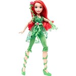 Ficha técnica e caractérísticas do produto Dc Super Hero Girls - Sortimento Bonecas Dlt61 Poison Ivy Dlt67 - Mattel