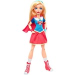 Ficha técnica e caractérísticas do produto Dc Super Hero Girls - Sortimento Bonecas Dlt61 Super Girl Dlt63 - Mattel