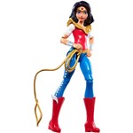 Ficha técnica e caractérísticas do produto Dc Super Hero Girls - Sortimento Figuras de Ação Dmm32 Mulher Maravilha Dmm33 - Mattel