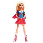 Ficha técnica e caractérísticas do produto Dc Super Hero Girls - SUPER GIRL Mattel