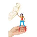 Ficha técnica e caractérísticas do produto Dc Super Hero Girls Super Poderes Mulher Maravilha Mattel
