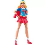 Ficha técnica e caractérísticas do produto DC Super Hero Girls Supergirl DC Comics DMM32 - Mattel