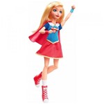 Ficha técnica e caractérísticas do produto DC Super Hero Girls - SuperGirl - Mattel