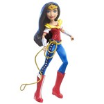 Ficha técnica e caractérísticas do produto DC Super Hero Girls - Wonder Woman - Mattel - Mattel
