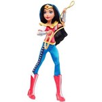 Ficha técnica e caractérísticas do produto Dc Super Hero Girls Wonder Woman - Mattel