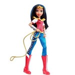 Ficha técnica e caractérísticas do produto Dc Super Hero Girls - WONDER WOMAN Mattel