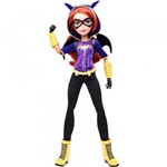 Ficha técnica e caractérísticas do produto DC Super Heroes Girls - Batgirl - 30cm - Mattel