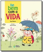 Ficha técnica e caractérísticas do produto De Bem com a Vida  01 - Editora do Brasil