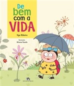 Ficha técnica e caractérísticas do produto De Bem com a Vida - Ed do Brasil - 1