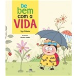 Ficha técnica e caractérísticas do produto De Bem com a Vida - Ed do Brasil