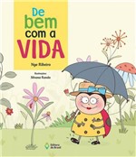 Ficha técnica e caractérísticas do produto De Bem com a Vida - Editora do Brasil