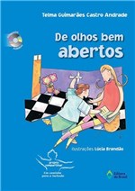 Ficha técnica e caractérísticas do produto De Olhos Bem Abertos - Ed. do Brasil