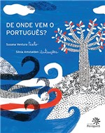 Ficha técnica e caractérísticas do produto De Onde Vem o Portugues?