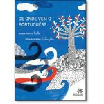 Ficha técnica e caractérísticas do produto De Onde Vem O Português?