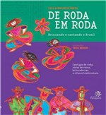 Ficha técnica e caractérísticas do produto De Roda em Roda - Peiropolis