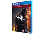 Dead By Daylight para PS4 - 505 Games