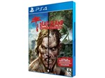 Dead Island Definitive Colection para PS4 - Deep Silver