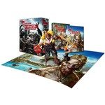 Dead Island Definitive Collection Slaughter Pack - Ps4