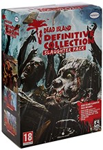 Ficha técnica e caractérísticas do produto Dead Island Definitive Collection Slaughter Pack - Ps4