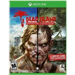 Ficha técnica e caractérísticas do produto Dead Island Definitive Collection - Xbox One - Microsoft