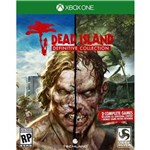 Ficha técnica e caractérísticas do produto Dead Island Definitive Collection - Xbox One