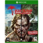 Ficha técnica e caractérísticas do produto Dead Island: Definitive Collection - Xbox One