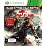 Ficha técnica e caractérísticas do produto Dead Island - Game Of The Year