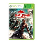 Ficha técnica e caractérísticas do produto Dead Island - Xbox 360 - Deep Silver