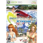Ficha técnica e caractérísticas do produto Dead or Alive Xtreme 2 - Xbox 360