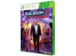 Dead Rising 2: Off The Record para Xbox 360 - Capcom