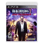 Ficha técnica e caractérísticas do produto Dead Rising 2 Off The Record - PS3