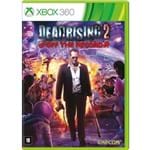 Ficha técnica e caractérísticas do produto Dead Rising 2: Off The Record - Xbox 360