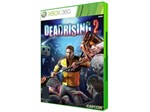 Dead Rising 2 para Xbox 360 - Capcom