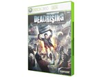 Ficha técnica e caractérísticas do produto Dead Rising para Xbox 360 - Capcom