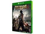Ficha técnica e caractérísticas do produto Dead Rising 3 para Xbox One - Capcom